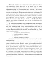 A. Šerkšnas "Mokyklinė bendruomenė: praktinės pedagogikos studija" 12 puslapis