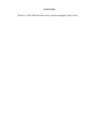 A. Šerkšnas "Mokyklinė bendruomenė: praktinės pedagogikos studija" 19 puslapis