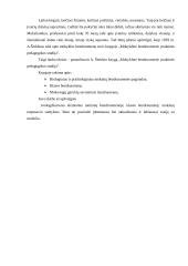 A. Šerkšnas "Mokyklinė bendruomenė: praktinės pedagogikos studija" 3 puslapis