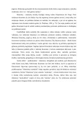 A. Šerkšnas "Mokyklinė bendruomenė: praktinės pedagogikos studija" 10 puslapis