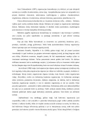 Įvaizdžio kūrimo ir valdymo analizė "Aprangos galerija" pavyzdžiu 12 puslapis