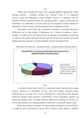 Įvaizdžio kūrimo ir valdymo analizė "Aprangos galerija" pavyzdžiu 19 puslapis