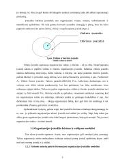Įvaizdžio kūrimo ir valdymo analizė "Aprangos galerija" pavyzdžiu 5 puslapis