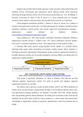 Įvaizdžio kūrimo ir valdymo analizė "Aprangos galerija" pavyzdžiu 6 puslapis