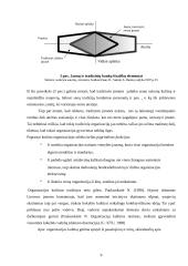 Įvaizdžio kūrimo ir valdymo analizė "Aprangos galerija" pavyzdžiu 9 puslapis