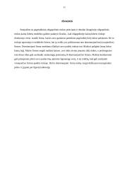 Kainų lyderio modelis oligopolinėje rinkoje 10 puslapis