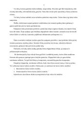 Kainų lyderio modelis oligopolinėje rinkoje 4 puslapis