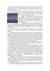 Atmosferos oro tarša 2 puslapis