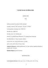 Kiaulių dizenterija 2 puslapis