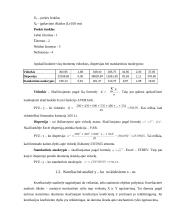 Kiekybiniai sprendimo metodai. Namų darbas 2 puslapis