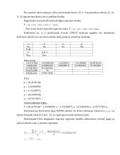 Kiekybiniai sprendimo metodai. Namų darbas 11 puslapis