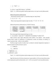 Kiekybiniai sprendimo metodai. Namų darbas 12 puslapis