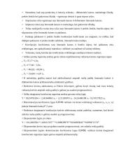 Kiekybiniai sprendimo metodai. Namų darbas 14 puslapis