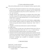 Kiekybiniai sprendimo metodai. Namų darbas 15 puslapis