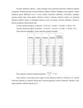 Kiekybiniai sprendimo metodai. Namų darbas 19 puslapis