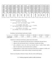 Kiekybiniai sprendimo metodai. Namų darbas 4 puslapis