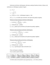 Kiekybiniai sprendimo metodai. Namų darbas 5 puslapis