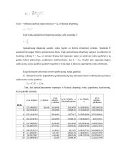 Kiekybiniai sprendimo metodai. Namų darbas 9 puslapis