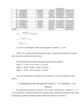 Kiekybiniai sprendimo metodai. Namų darbas 10 puslapis