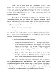 Klasikinė ir šiuolaikinė erdvės ir laiko samprata 11 puslapis