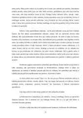 Klasikinė ir šiuolaikinė erdvės ir laiko samprata 12 puslapis