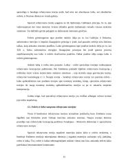 Klasikinė ir šiuolaikinė erdvės ir laiko samprata 15 puslapis