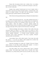 Klasikinė ir šiuolaikinė erdvės ir laiko samprata 16 puslapis