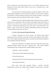 Klasikinė ir šiuolaikinė erdvės ir laiko samprata 17 puslapis