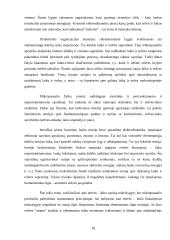 Klasikinė ir šiuolaikinė erdvės ir laiko samprata 18 puslapis