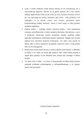 Klasikinė ir šiuolaikinė erdvės ir laiko samprata 20 puslapis