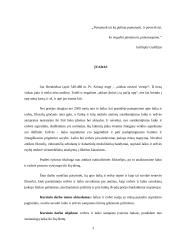 Klasikinė ir šiuolaikinė erdvės ir laiko samprata 3 puslapis