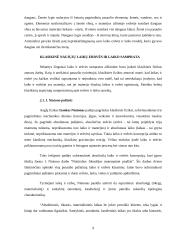 Klasikinė ir šiuolaikinė erdvės ir laiko samprata 9 puslapis