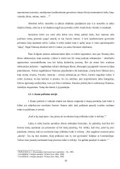 Klasikinė ir šiuolaikinė erdvės ir laiko samprata 10 puslapis