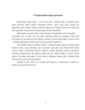 Bendras sklypo projektas ir vienmečių gėlių gėlynas 2 puslapis