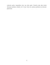 Bendras sklypo projektas ir vienmečių gėlių gėlynas 6 puslapis