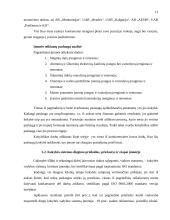 Kokybės vadybos ypatumų analizavimas: UAB "Nikvikas" 13 puslapis