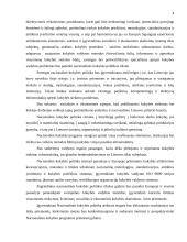 Kokybės vadybos ypatumų analizavimas: UAB "Nikvikas" 4 puslapis