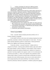 Buhalterinės apskaitos objektas ir dokumentai 5 puslapis