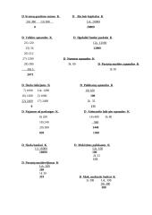 Buhalterinė apskaita: kompiuterių pardaviamas ir taisymas UAB "Gita" 7 puslapis