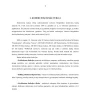 Komercinių bankų veikla Lietuvoje 3 puslapis