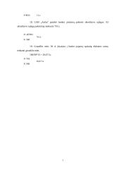 Buhalterinė apskaita: UAB "Rytas" ir "UAB "Aušra" 7 puslapis