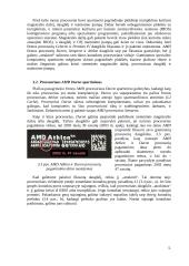 Kompiuterio spartinimas 6 puslapis