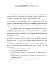 Darbo teisės šaltiniai: sąvoka, rūšys 4 puslapis