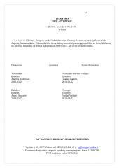 Dokumentų valdymas: "Dangaus bankas" 12 puslapis