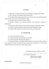 Dokumentų valdymas: "Dangaus bankas" 16 puslapis