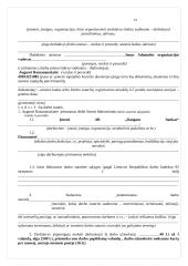 Dokumentų valdymas: "Dangaus bankas" 19 puslapis