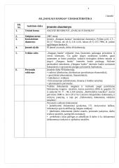 Dokumentų valdymas: "Dangaus bankas" 4 puslapis