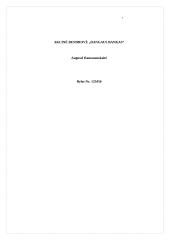 Dokumentų valdymas: "Dangaus bankas" 7 puslapis