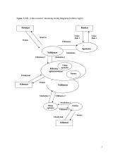 Kompiuterizuotos informacinės sistemos projektas: UAB "Video nuoma" 5 puslapis