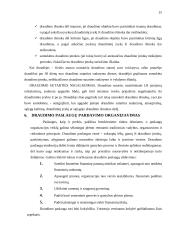 Kompleksinio gyvybės draudimo taisyklių analizė 15 puslapis
